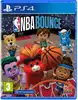 jeu ps4 nba bounce