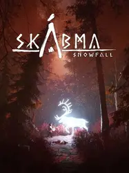 jeu ps4 skabma : snowfall