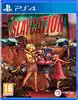 jeu ps4 slaycation : paradise