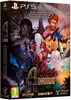 jeu ps5 9 years of shadows - collector's edition