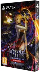 jeu ps5 anima gate of memories i&amp;ii : remaster - collector's edition