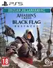 jeu ps5 assassin's creed black flag resynced launch edition