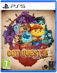 jeu ps5 cat quest iii