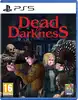 jeu ps5 dead of darkness