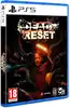 jeu ps5 dead reset