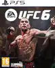 jeu ps5 ea sports ufc 6
