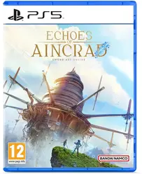 jeu ps5 echoes of aincrad