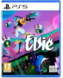 jeu ps5 elsie - magitek edition