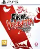 jeu ps5 final vendetta - collector's edition