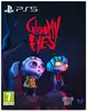 jeu ps5 gloomy eyes - slipcase edition