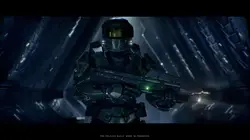 jeu ps5 halo: campaign evolved