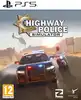 jeu ps5 highway police simulator