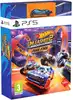 jeu ps5 hot wheels unleashed 2 turbocharged pure fire edition