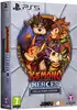 jeu ps5 kemono heroes - édition collector