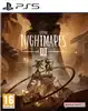 jeu ps5 little nightmares iii ps5