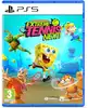 jeu ps5 nickelodeon extreme tennis: next!