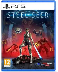 jeu ps5 steel seed ps5