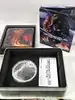 jeu ps5 terminator 2d : no fate edition collector ps5/ sans jeu