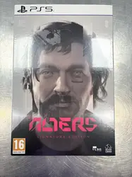 jeu ps5 the alters signature edition playstation 5
