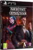 jeu ps5 the inheritance of crimson manor - victorian edition