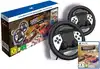 jeu ps5 turbo booster racing kit (volants + jeu )