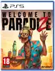 jeu ps5 welcome to paradize
