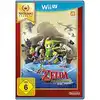 jeu wii u the legend of zelda - the wind waker hd - nintendo selects [import allemand]