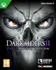 jeu xbox darksiders ii - deathinitive edition