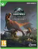 jeu xbox jurassic world evolution 3