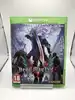 jeu xbox one devil may cry 5 one