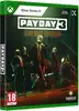 jeu xbox payday 3 - day one edition