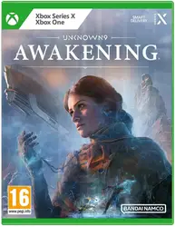 jeu xbox unknown 9 : awakening