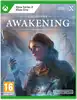 jeu xbox unknown 9 : awakening
