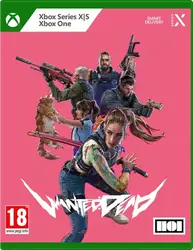 jeu xbox wanted : dead