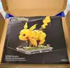 jouet hgc23 mega pokémon pikachu