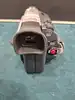 jvc gr - d822ex - caméscope - 800 kp - 35x zoom optique - konica minolta - mini dv
