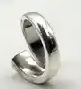 kenzo bague argent avec fleurs incrustées de couleur crème t52 argent 925 millième (22 ct) 10,41g