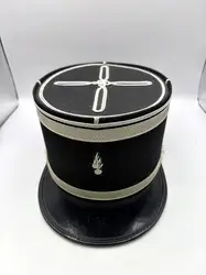 kepi balsan gardien parc du chateau de versailles