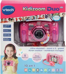 kidizoom duo 5.0 rose