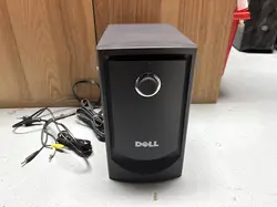 kit enceintes pc 5.1 dell mms 5650