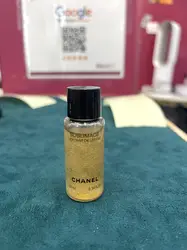 l'extrait de lotion chanel sublimage 10ml