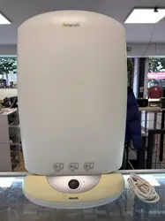 lampe de luminothérapie philips hf3308