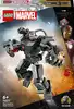 l’armure robot de war machine