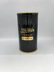 le male le parfum - jean paul gaultier - eau de parfum