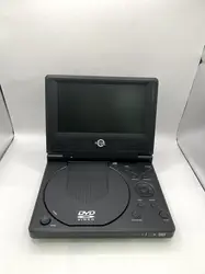 lecteur dvd portable neom digital