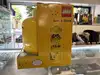 lego head sort and store conteneur de rangement et de tri pour lego en forme de tête