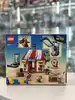 lego one piece - le chapiteau de baggy le clown - 75637
