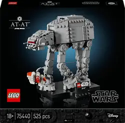 lego® star wars™ - at - at™ - 75440