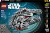 lego® star wars™ - smart play : faucon millenium - 75426