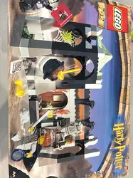 lego réf.4705 harry potter
